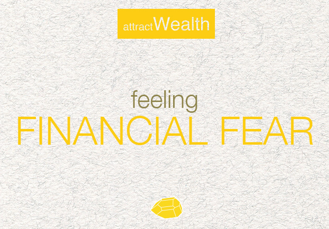 Financial Fear