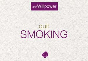 Quit Smoking