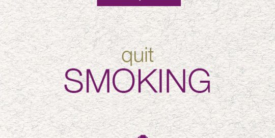 Quit Smoking